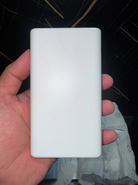 ROMOSS 20000mAh Power Bank 22.5W Fast Charging Portable Charger