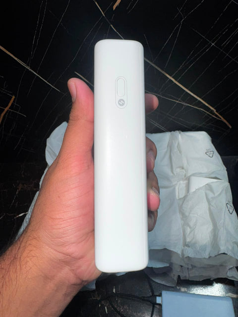 ROMOSS 20000mAh Power Bank 22.5W Fast Charging Portable Charger