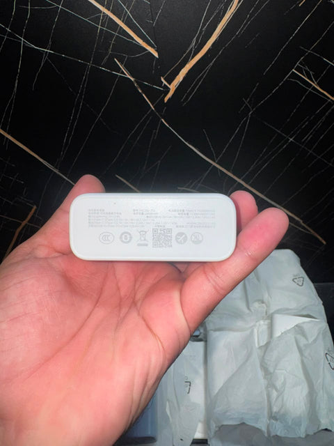 ROMOSS 20000mAh Power Bank 22.5W Fast Charging Portable Charger